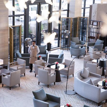 Braira Al Nakheel Hotel Рияд Екстериор снимка