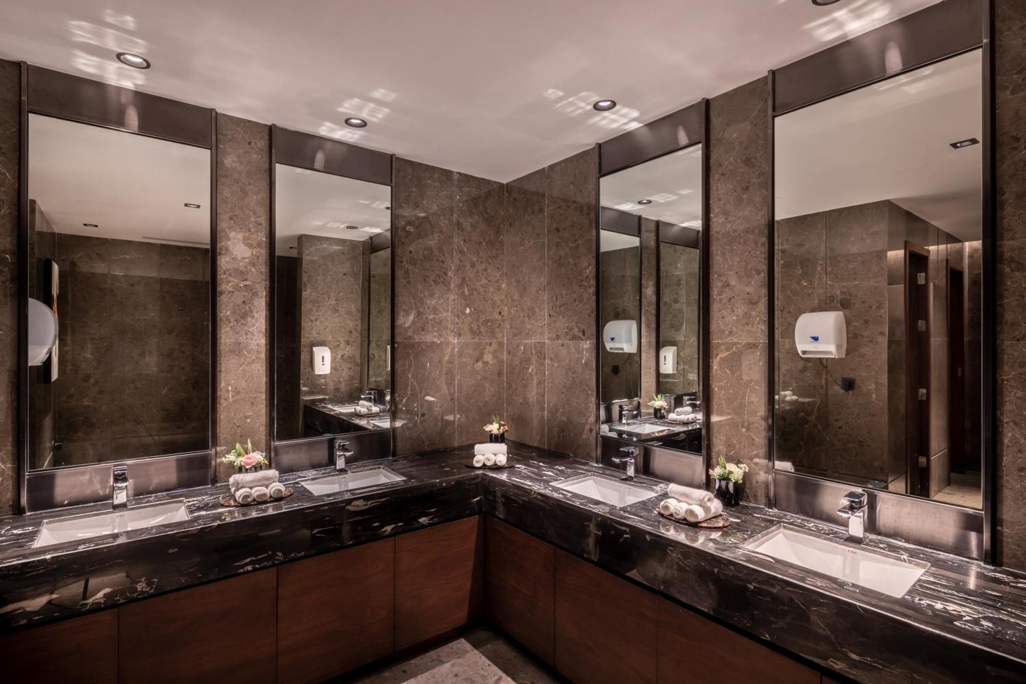 Braira Al Nakheel Hotel Рияд Екстериор снимка