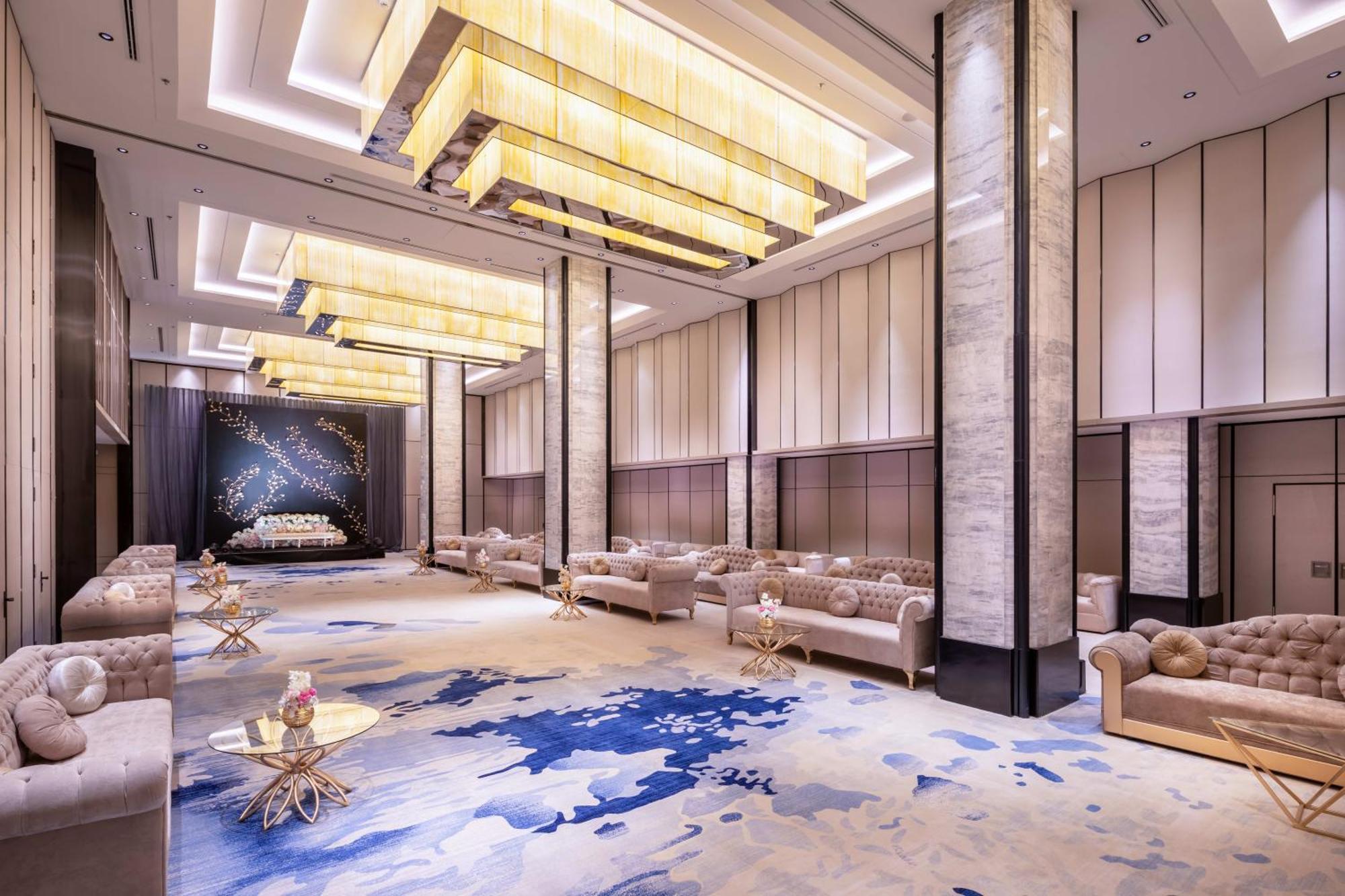 Braira Al Nakheel Hotel Рияд Екстериор снимка