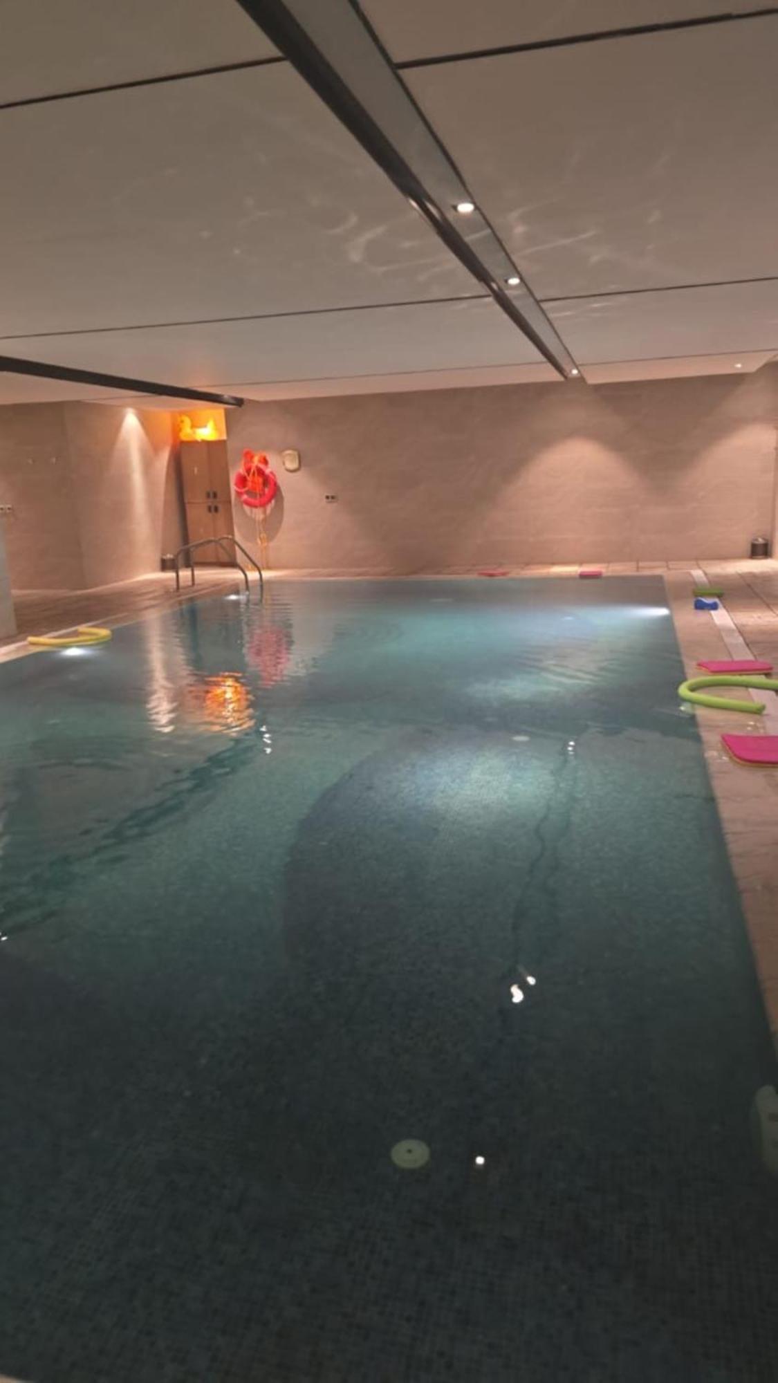 Braira Al Nakheel Hotel Рияд Екстериор снимка