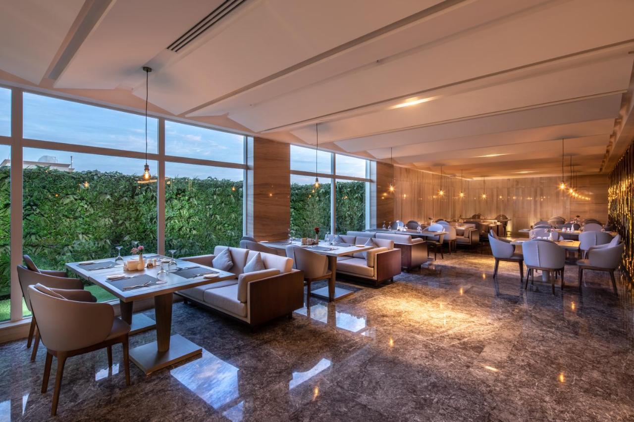 Braira Al Nakheel Hotel Рияд Екстериор снимка