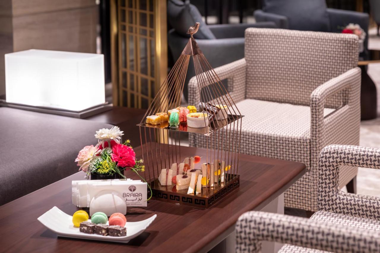 Braira Al Nakheel Hotel Рияд Екстериор снимка