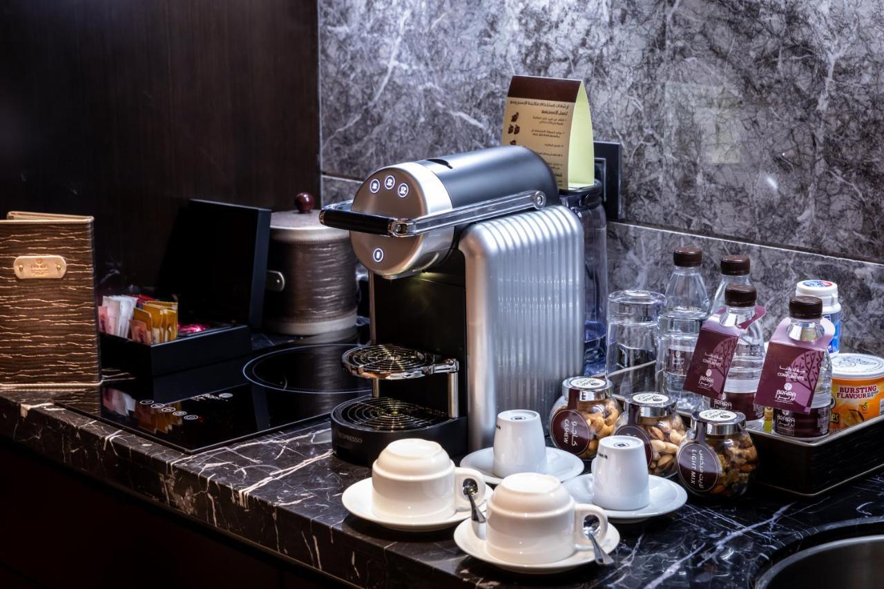 Braira Al Nakheel Hotel Рияд Екстериор снимка