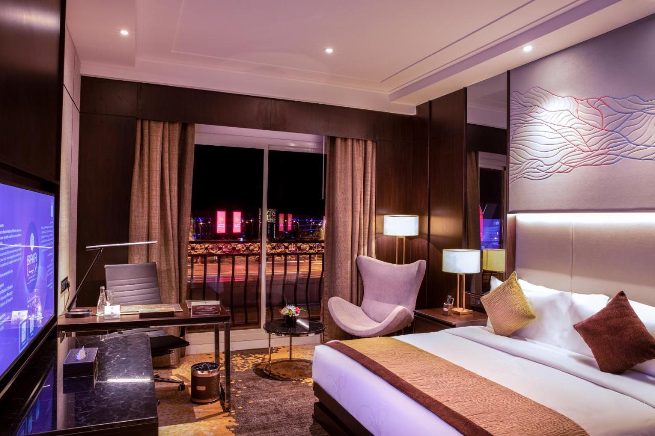 Braira Al Nakheel Hotel Рияд Екстериор снимка