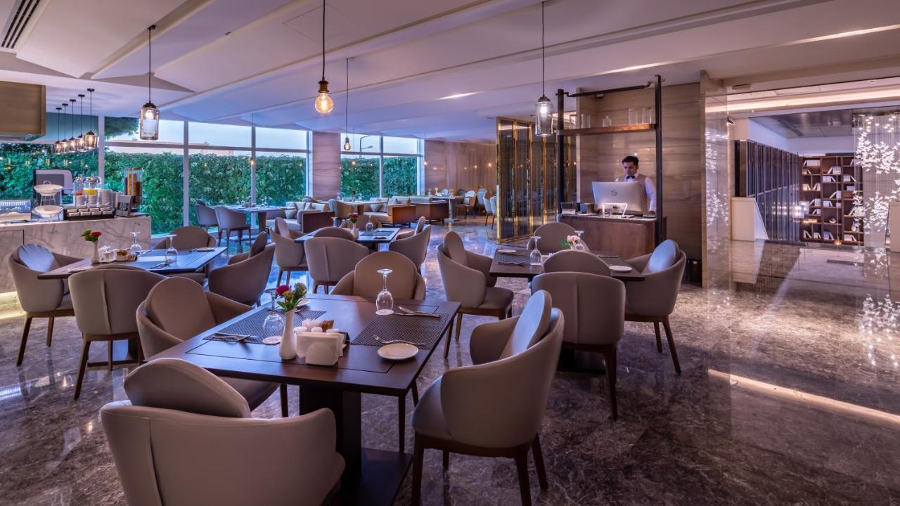 Braira Al Nakheel Hotel Рияд Екстериор снимка