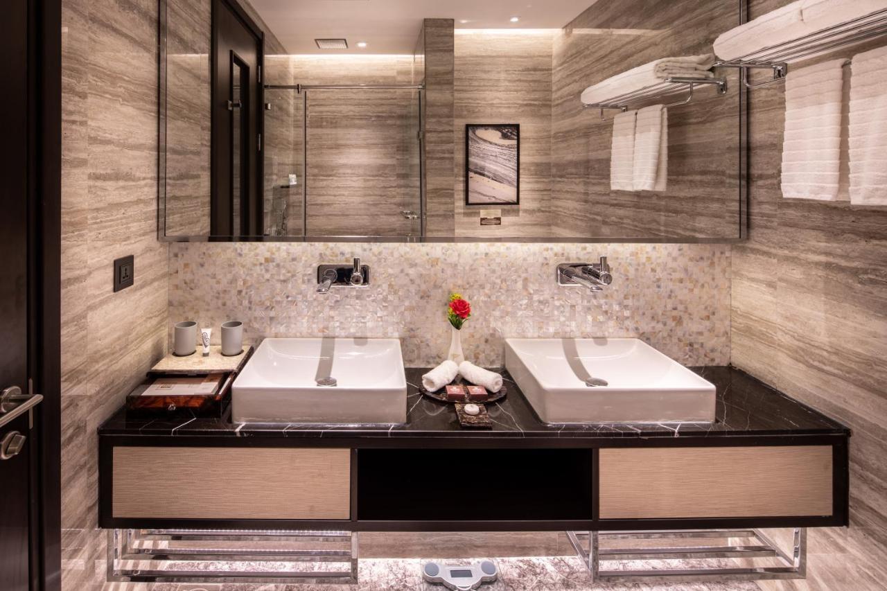 Braira Al Nakheel Hotel Рияд Екстериор снимка