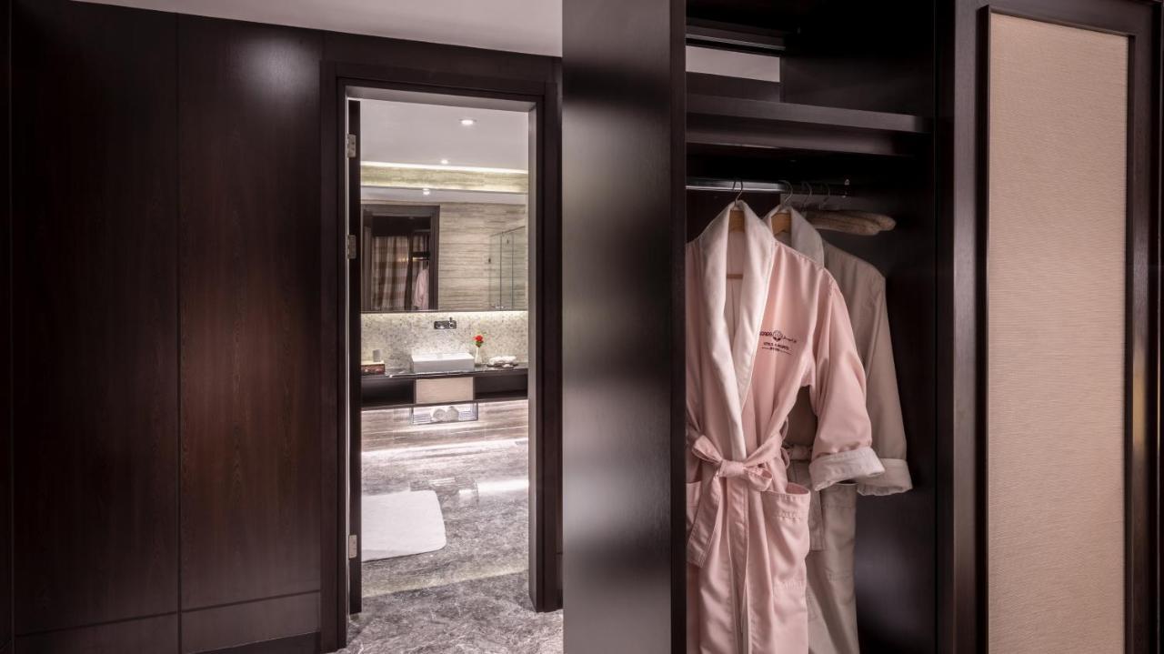 Braira Al Nakheel Hotel Рияд Екстериор снимка